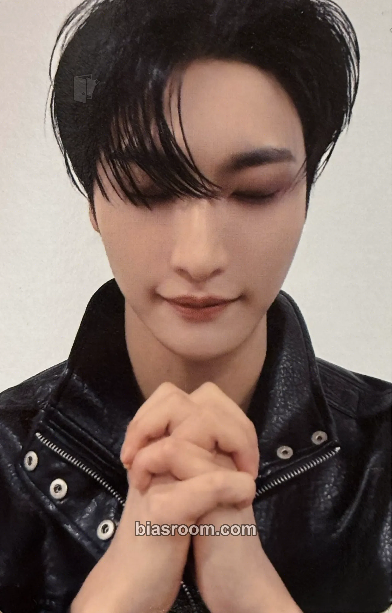 Seonghwa MIGHTEEZ Rock The Stage Photocard - ATEEZ - ATEEZ K-pop photocard