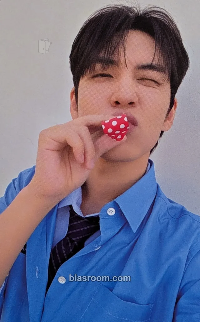 DAY6 - Wonpil - DAY6 10th Anniversary Tour The Decade Event concert