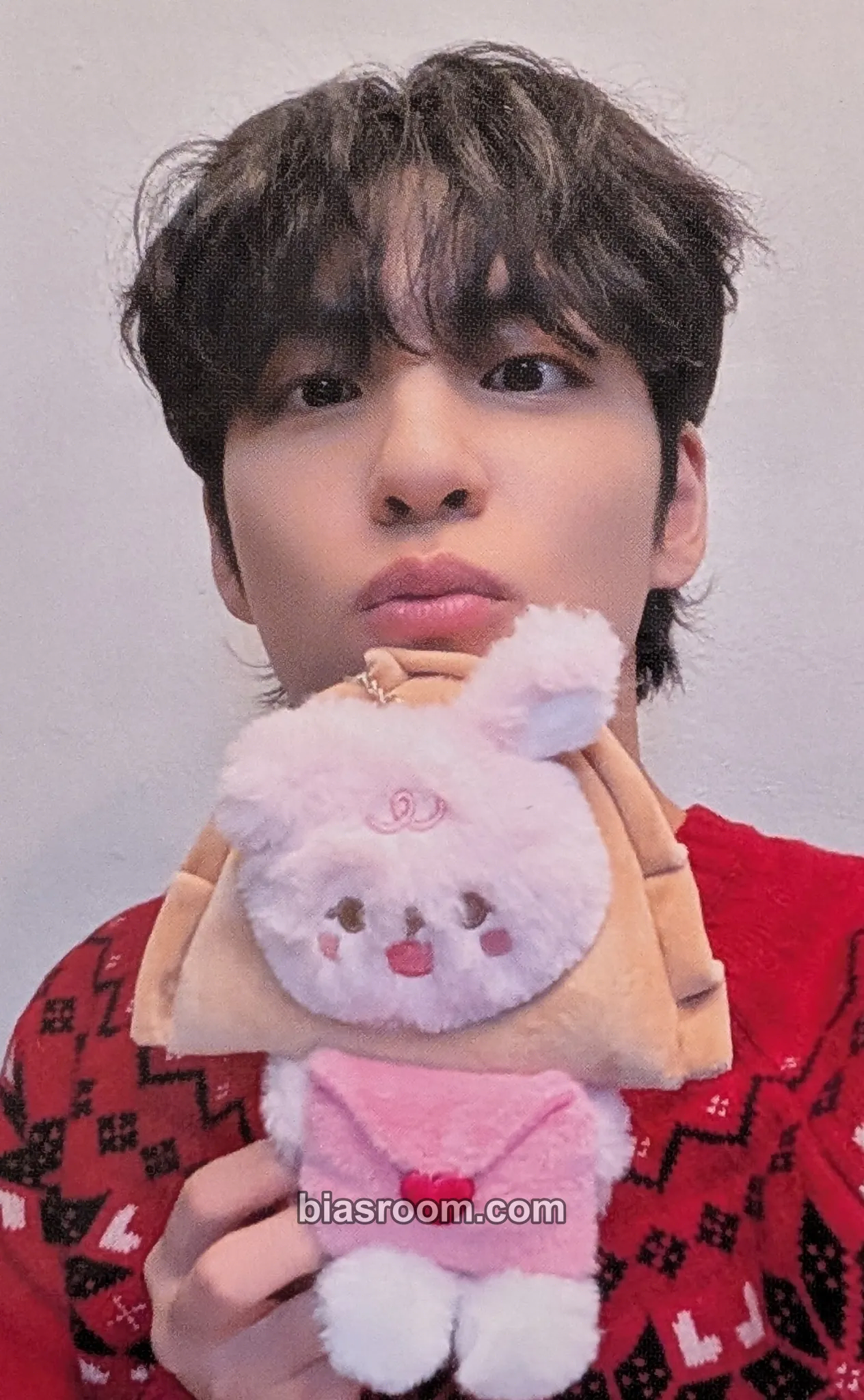 Wonpil DAY6 10th Anniversary Tour The Decade Photocard - DAY6 - DAY6 K-pop photocard