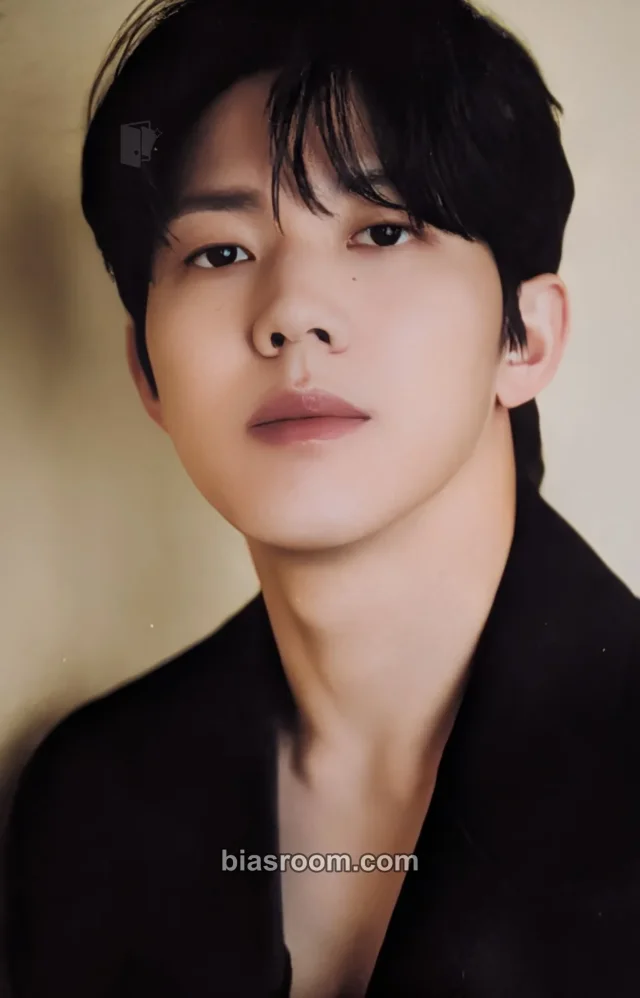DAY6 - Dowoon - Dicon No. 27 - Perfect Day6 Other magazine photocard pob (pre-order benefit)