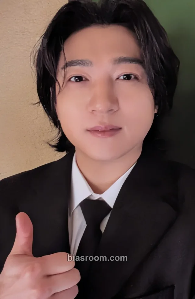 DAY6  - Sungjin - Dicon No. 27 - Perfect Day6 Other magazine photocard