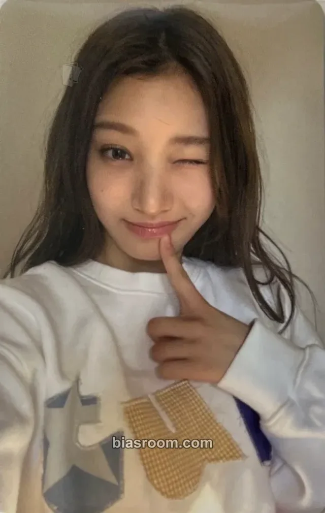 Seoyeon TUIDE TUNE & PLAY K-pop photocard