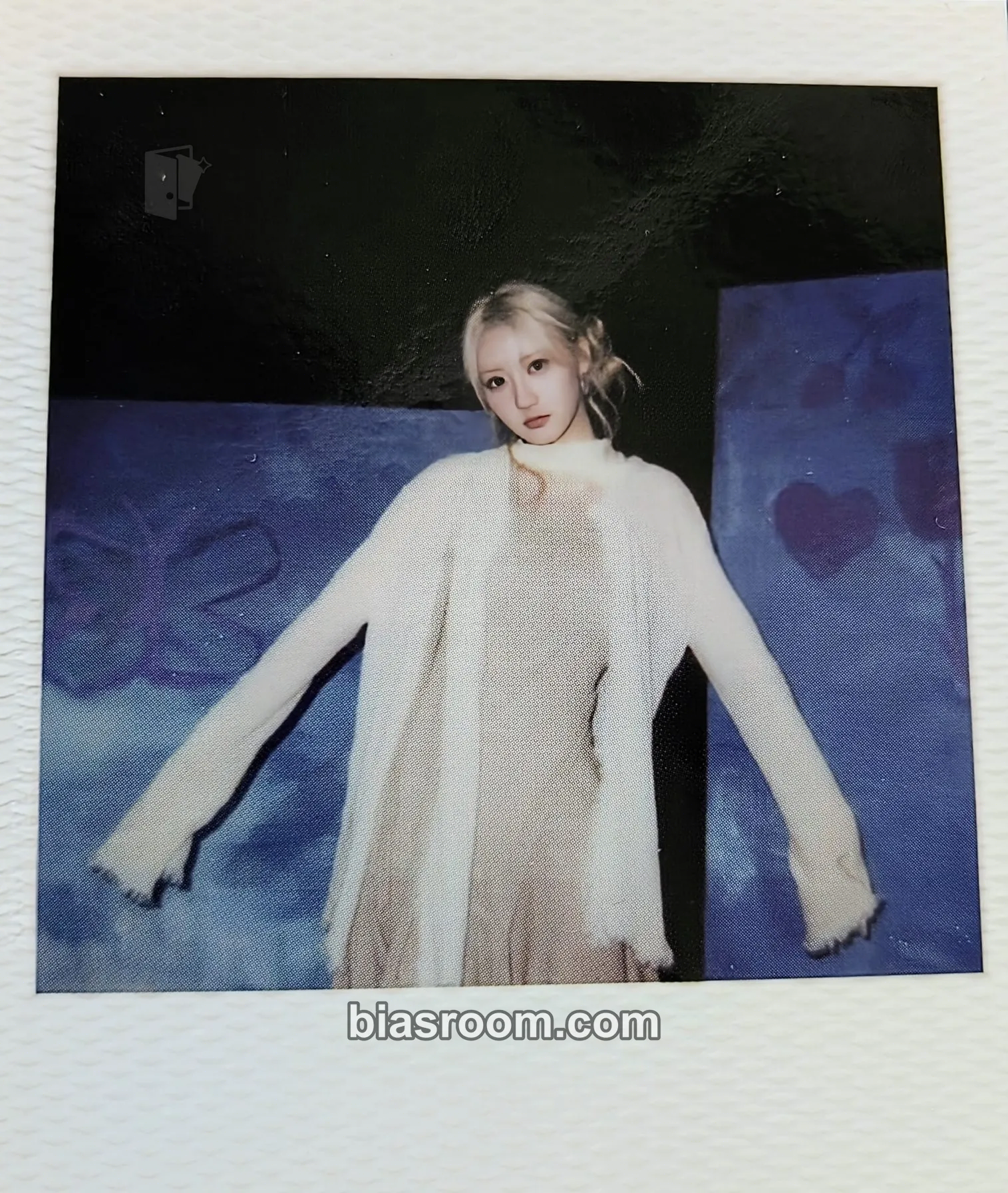 Rami DRIP Photocard - BABYMONSTER - BABYMONSTER K-pop photocard