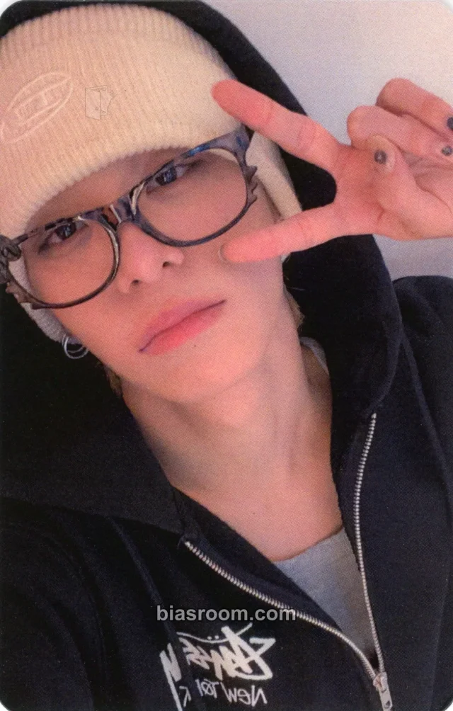 XLOV - Haru - I, God Album apple music round 4 video call/fancall