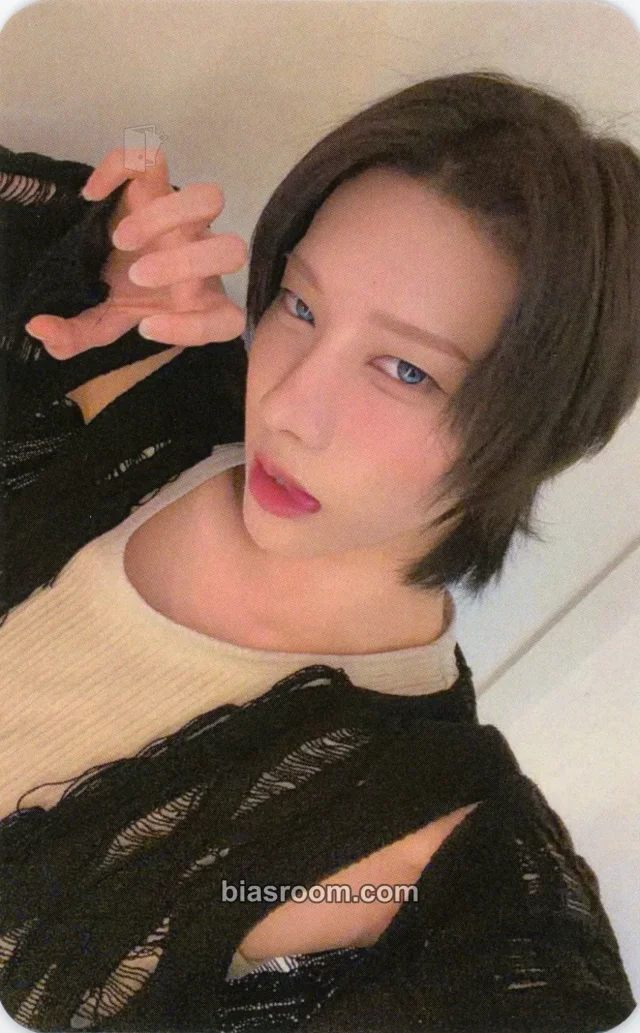 XLOV - Rui - I, God Album jump up round 7 video call/fancall