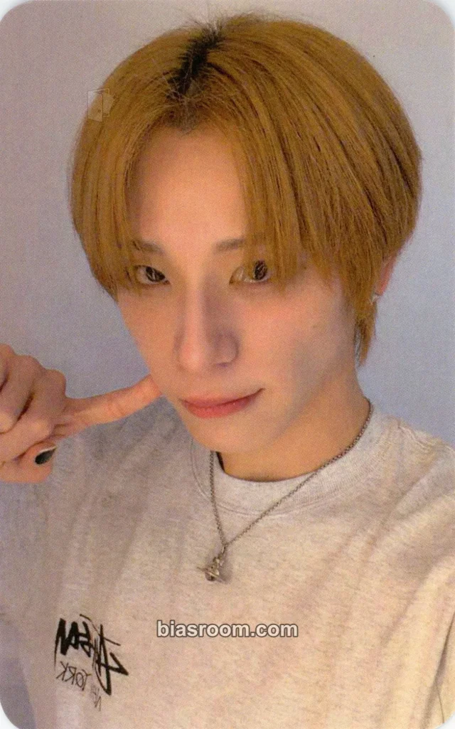 XLOV - Haru - I, God Album jump up round 7 video call/fancall