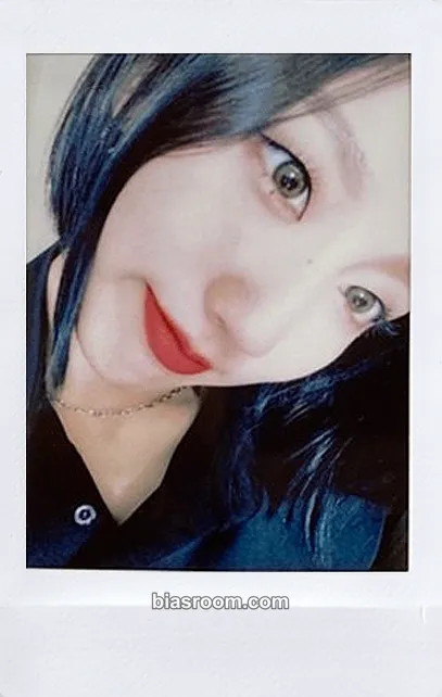 Yein Unforgettable Photocard - Lovelyz - Lovelyz K-pop photocard
