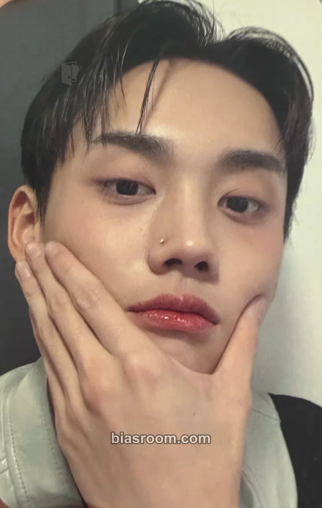 ONE PACT - TAG - PARADOXX Album hellolive video call/fancall round 3