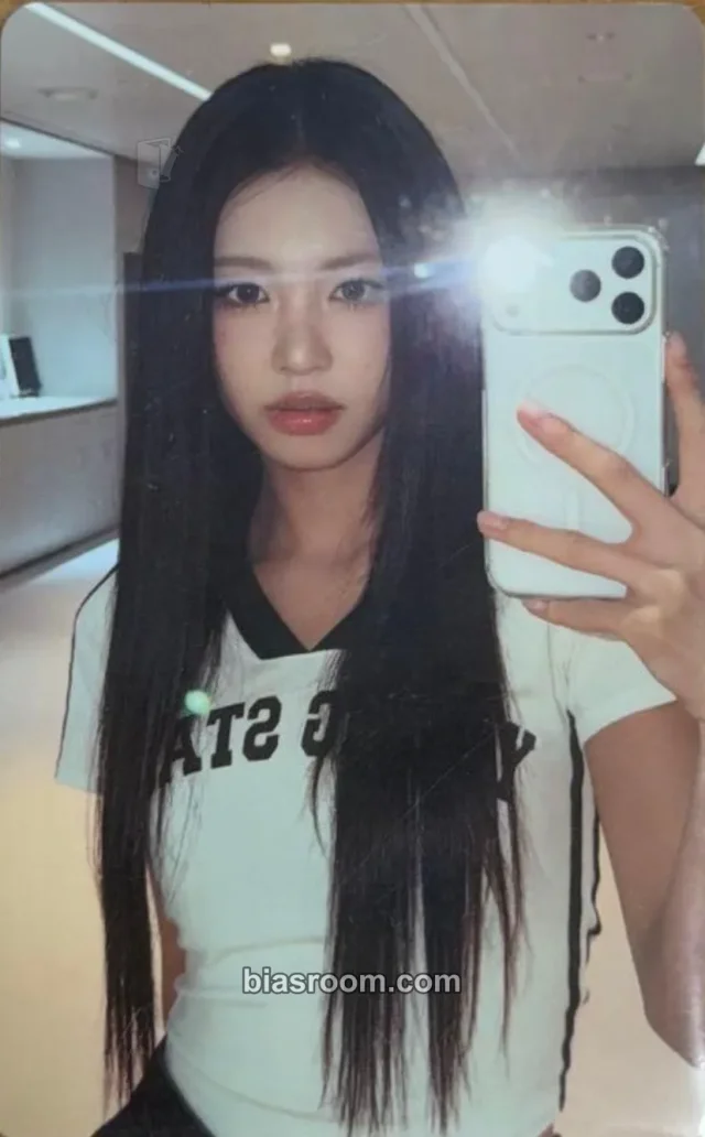 OURBIRTHDAY - Kuk Chorok - Our Birthday Album jyp/fans shop video call/fancall round 2