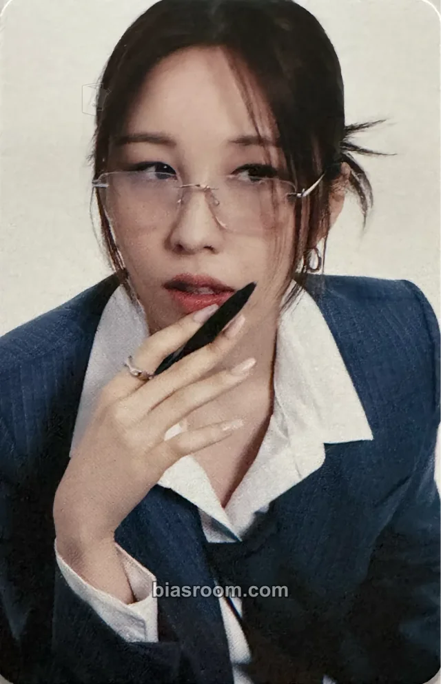 Kwon Jin Ah - Kwon Jin Ah - JinahON 2nd Official Fanclub Other fanclub/membership