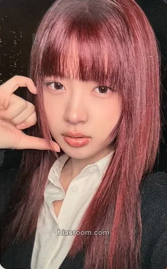 Kya WhyKiiiKiii 小卡 - KiiiKiii - KiiiKiii K-pop 小卡