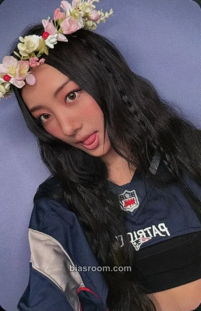 MEOVV - Gawon - BITE NOW Album makestar fansign los angeles
