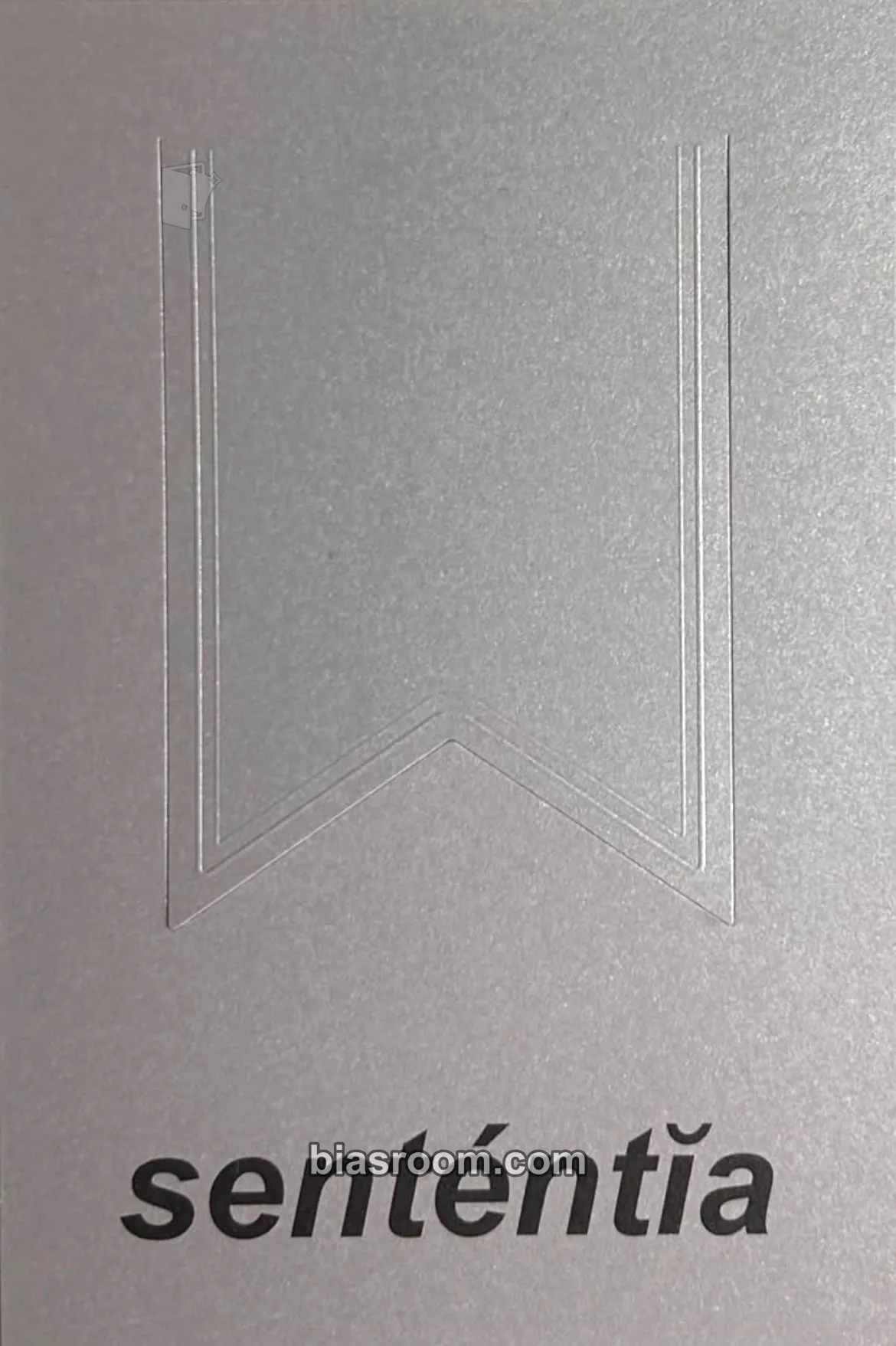 Expérgo Photocard - NMIXX - NMIXX K-pop photocard
