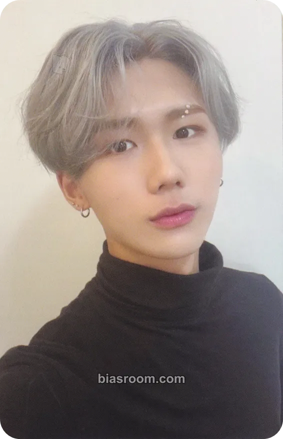 Juone Chase Episode 2. Maum Photocard - DKZ - DKZ K-pop photocard