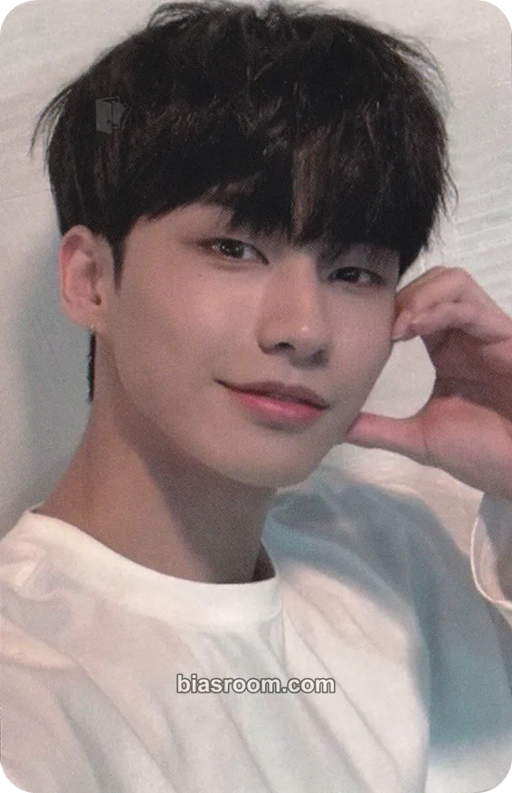 Kyoungyoon Chase Episode 2. Maum Photocard - DKZ - DKZ K-pop photocard