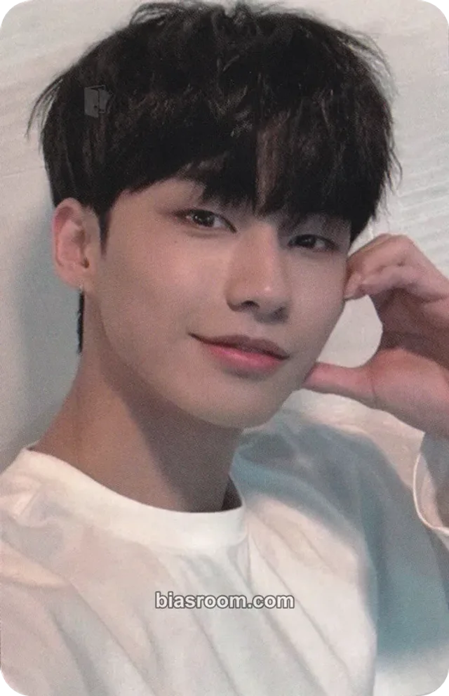 DKZ - Kyoungyoon - Chase Episode 2. Maum Album ktown4u