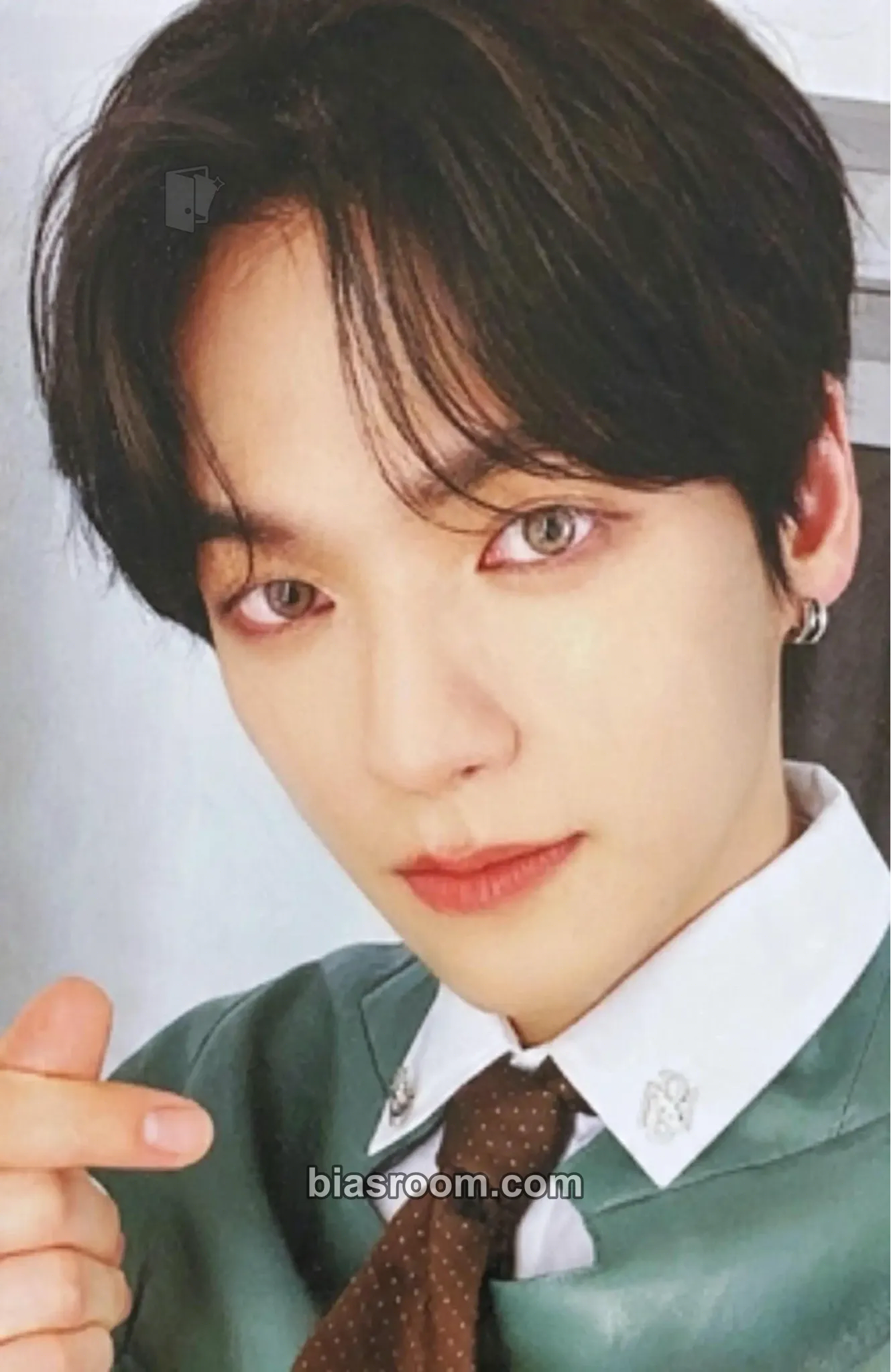 Wish Prelude of Love Chapter 1. ‘Puppy Love’ Photocard - EPEX - EPEX K-pop photocard