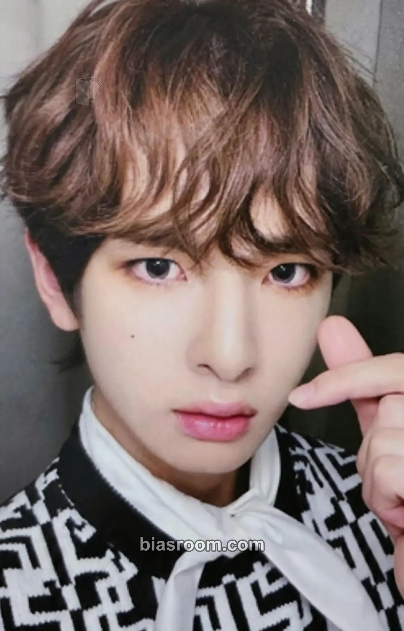 MU Prelude of Love Chapter 1. ‘Puppy Love’ Photocard - EPEX - EPEX K-pop photocard