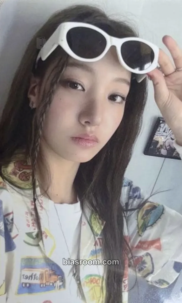 Seoyeon TUNE & PLAY Photocard - TUIDE - TUIDE K-pop photocard