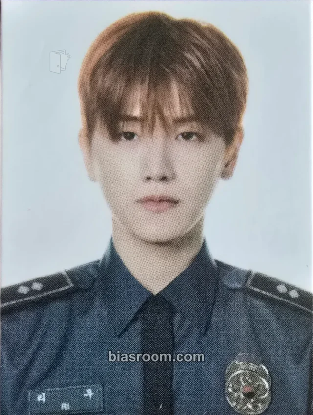 BOYNEXTDOOR - Riwoo - ONEDOOR MEMBERSHIP KIT Other 2025 version kit inclusion id photo