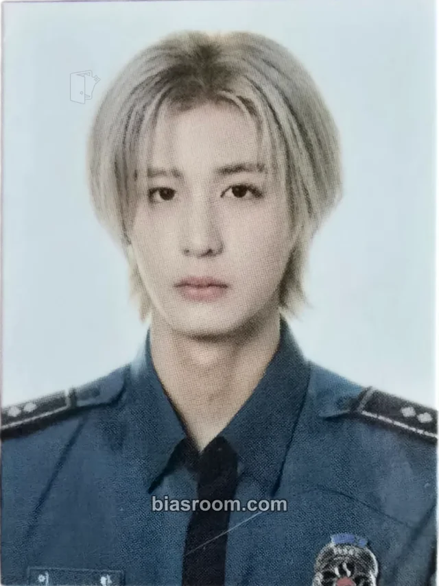 BOYNEXTDOOR - Leehan - ONEDOOR MEMBERSHIP KIT Other 2025 version kit inclusion id photo