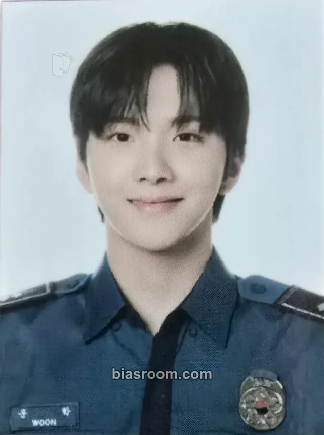 BOYNEXTDOOR - Woonhak - ONEDOOR MEMBERSHIP KIT Other 2025 version kit inclusion id photo