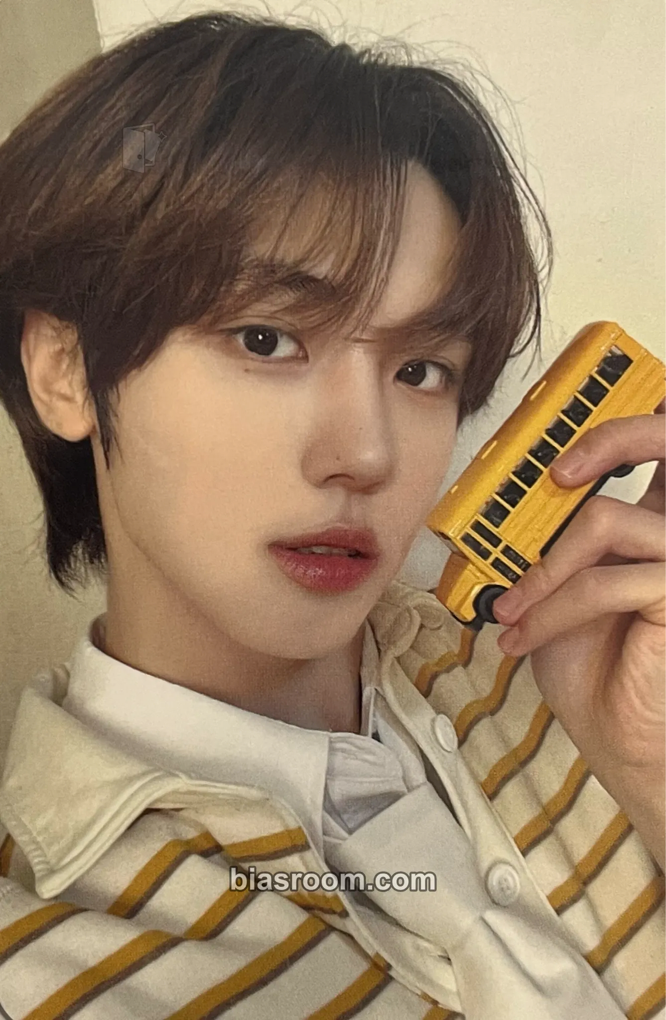 Seongmin 2024 Fan-Con <Beyond Your Memories> Photocard - CRAVITY - CRAVITY K-pop photocard