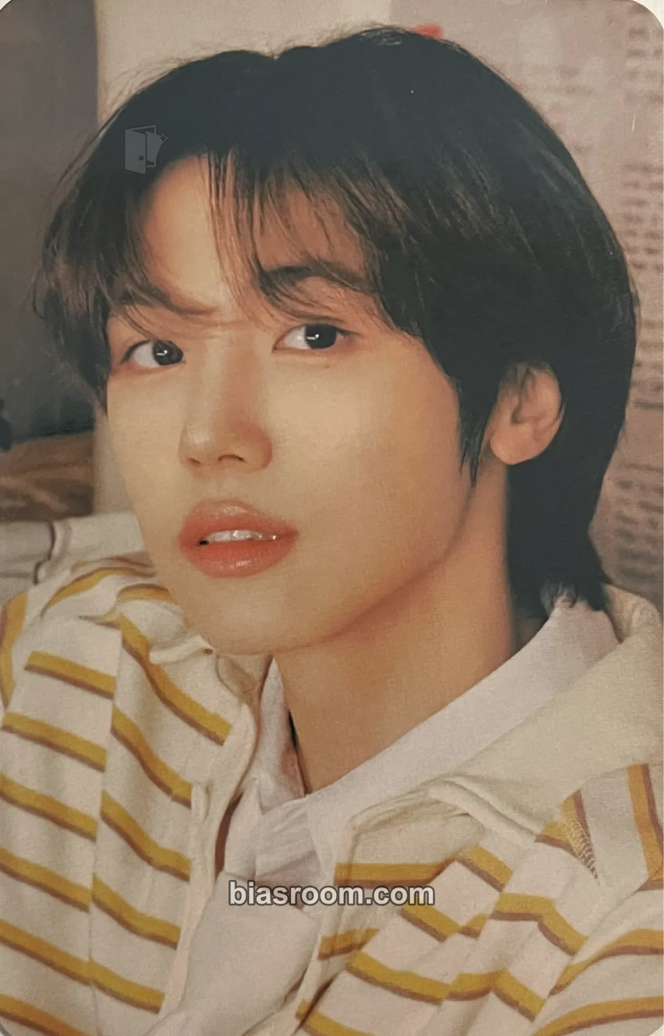 Seongmin 2024 Fan-Con <Beyond Your Memories> Photocard - CRAVITY - CRAVITY K-pop photocard