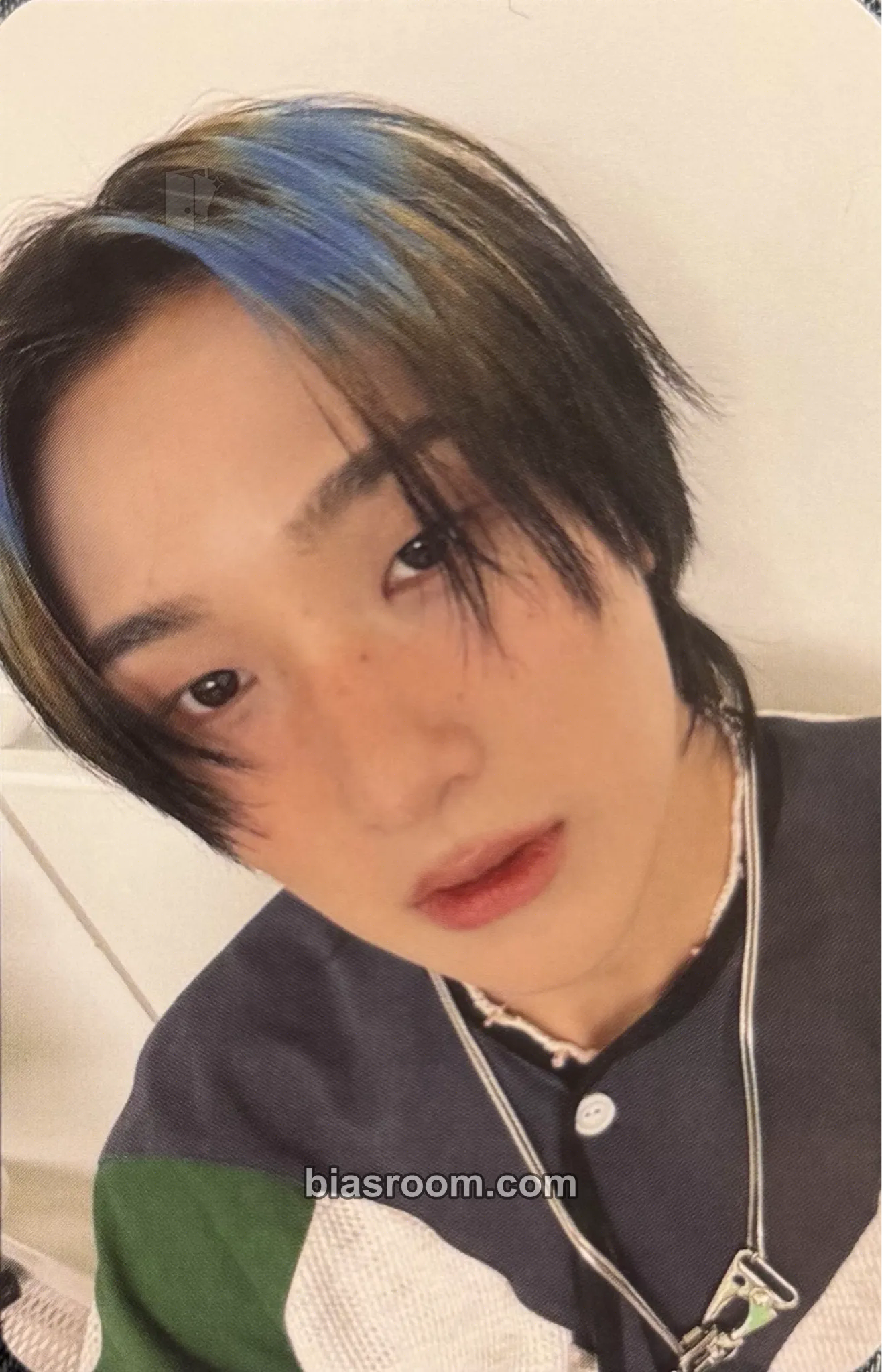 Kenny LOOP Photocard - 1Verse - 1Verse K-pop photocard