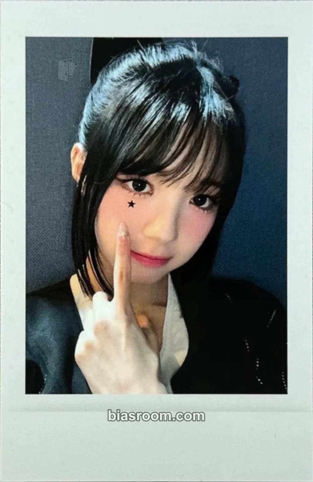 Chaewon Assemble24 Photocard - tripleS - tripleS K-pop photocard