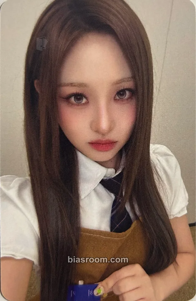 UNCHILD - Heekie - We Are UNCHILD Album apple music winner benefit cafe event fansign