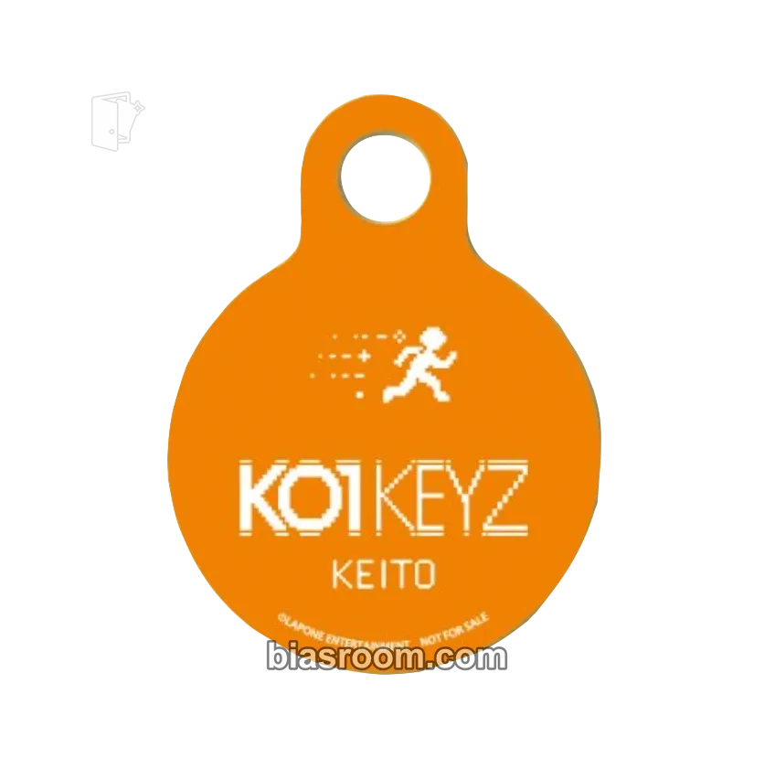 Keito KO1KEYZ 小卡 - KO1KEYZ K-pop 小卡