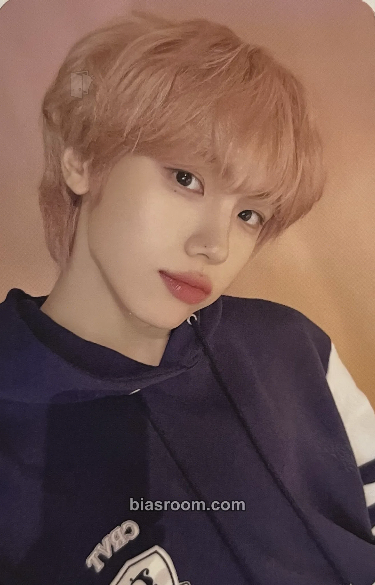 Seongmin 2026 Fan-Con <VITY FESTA> Photocard - CRAVITY - CRAVITY K-pop photocard