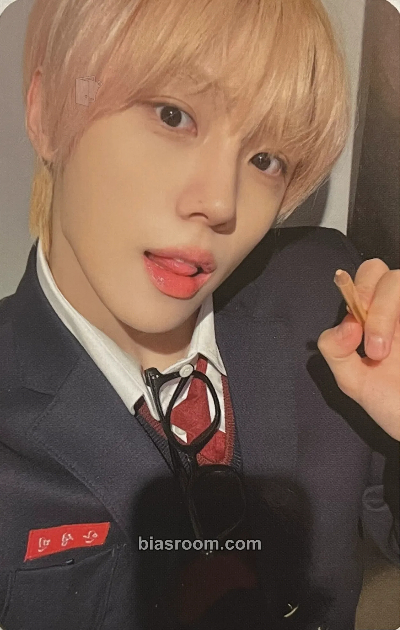 Seongmin 2026 Fan-Con <VITY FESTA> Photocard - CRAVITY - CRAVITY K-pop photocard