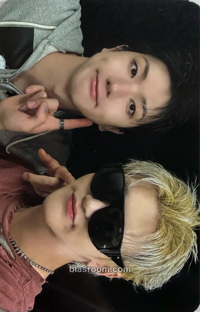 JustB - DY & Bain - The Month of Connection: 5th Anniversary Cafe Event Event 5th anniversary cafe event