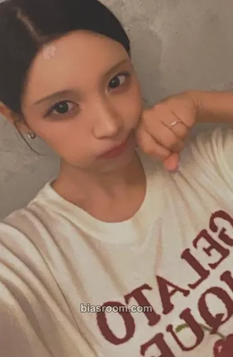 Chowon Re:Idol Photocard - LIGHTSUM - LIGHTSUM K-pop photocard