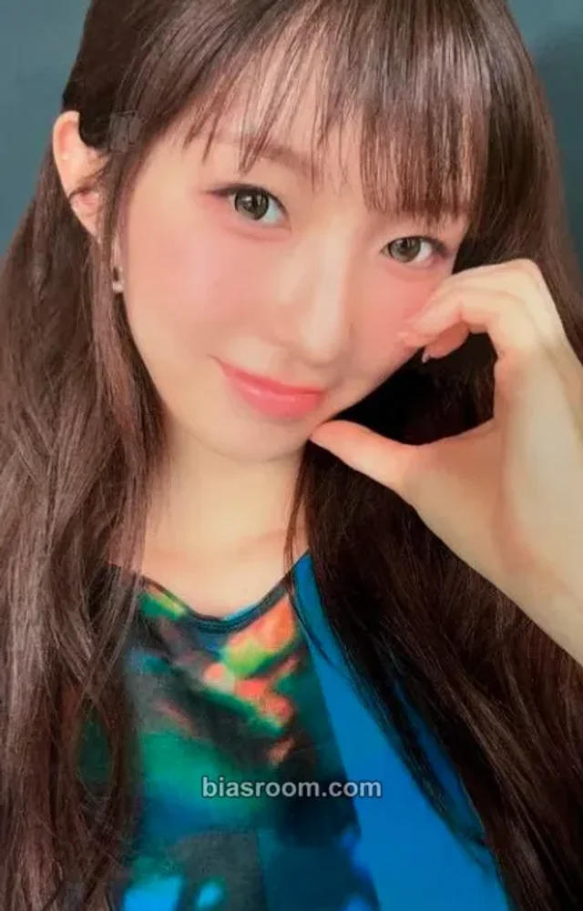 Juhyeon LIGHTSUM Re:Idol K-pop photocard