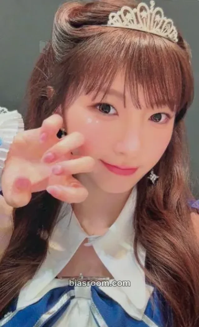 Juhyeon LIGHTSUM Re:Idol K-pop photocard