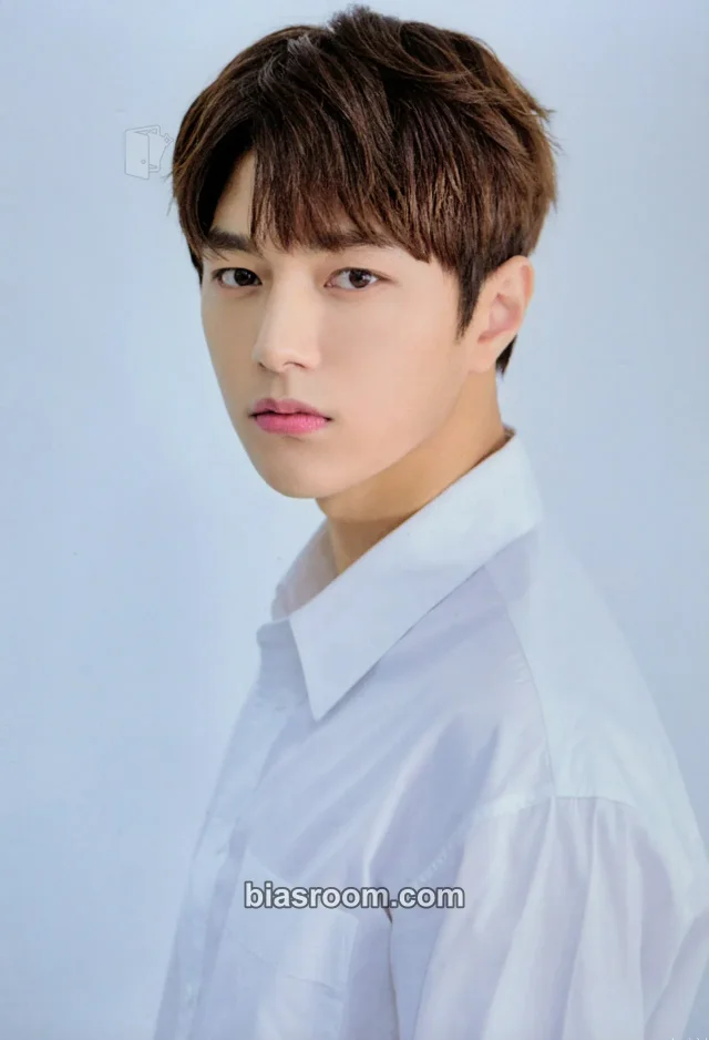 INFINITE - L / Myungsoo - 2018 KIM MYUNGSOO(L) 1st FANMEETING Event postcard item set