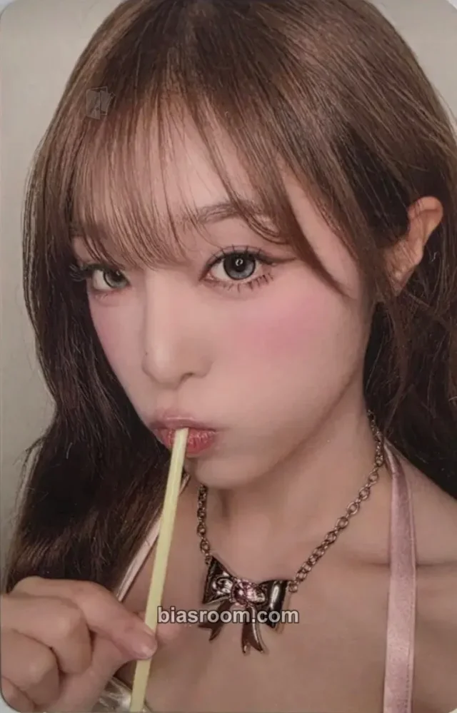 Yena - Yena - 2026 YENA ENCORE LIVE 'The Otherworldly Tale: Theatrical Edition' Event cafe event drink benefit encore