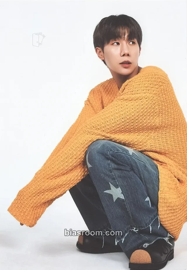 INFINITE - Sungkyu - 2023 INFINITE CONCERT <COMEBACK AGAIN> Event postcard item set