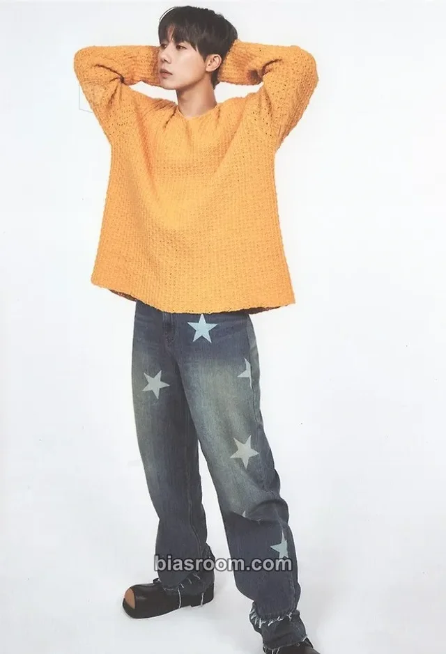 INFINITE - Sungkyu - 2023 INFINITE CONCERT <COMEBACK AGAIN> Event postcard item set