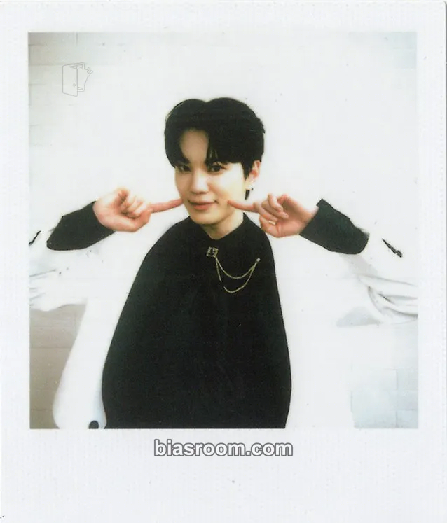 Sungjong 2023 INFINITE CONCERT <COMEBACK AGAIN> Photocard - INFINITE - INFINITE K-pop photocard