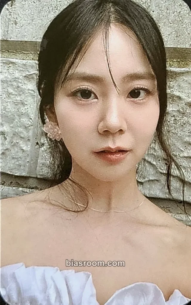 Seungyeon KARA The 6th Japan Tour 2025: Karasia - Magical World K-pop photocard