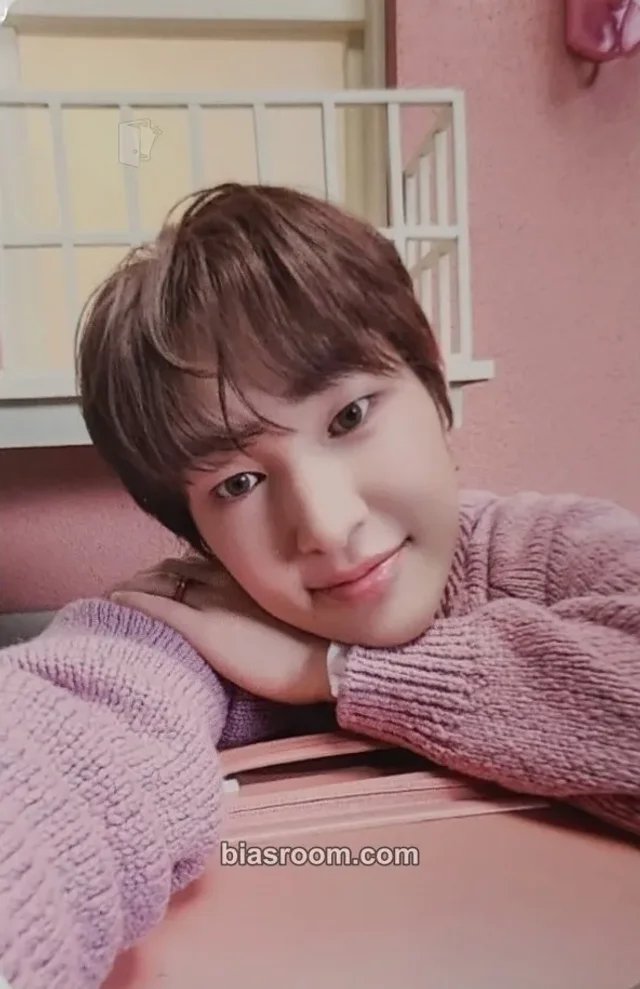 SHINee - Onew - Tough Love Album solo fansign withmuu/withdrama round 1