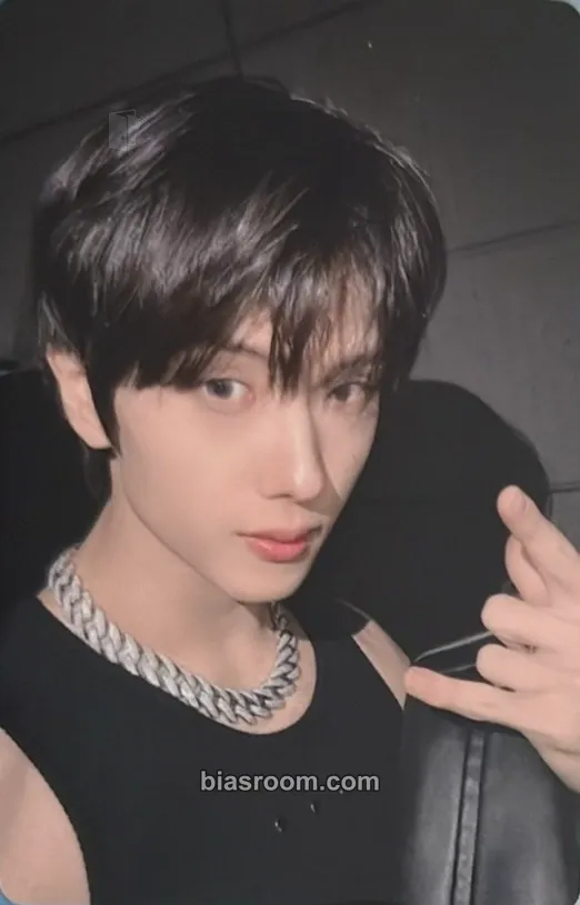 Jisung Beat It Up Photocard - NCT DREAM - NCT DREAM K-pop photocard
