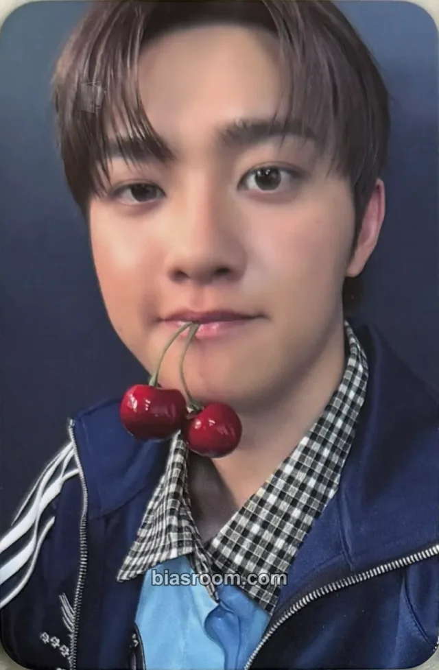 EXO - D.O. - DOPAMINE Album dear my muse (dmm) pob (pre-order benefit)