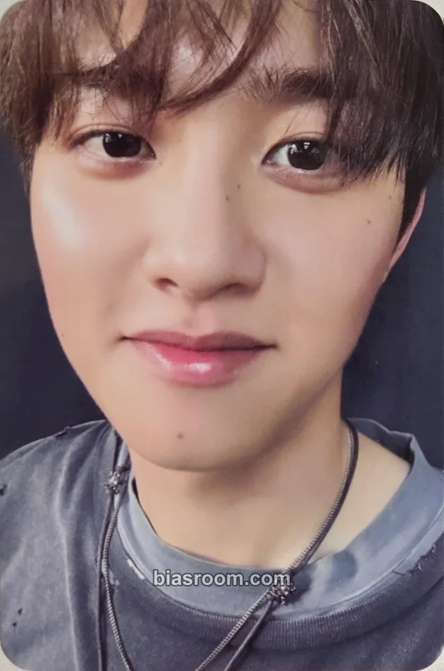 EXO - D.O. - DOPAMINE Album makestar video call/fancall fansign round 1