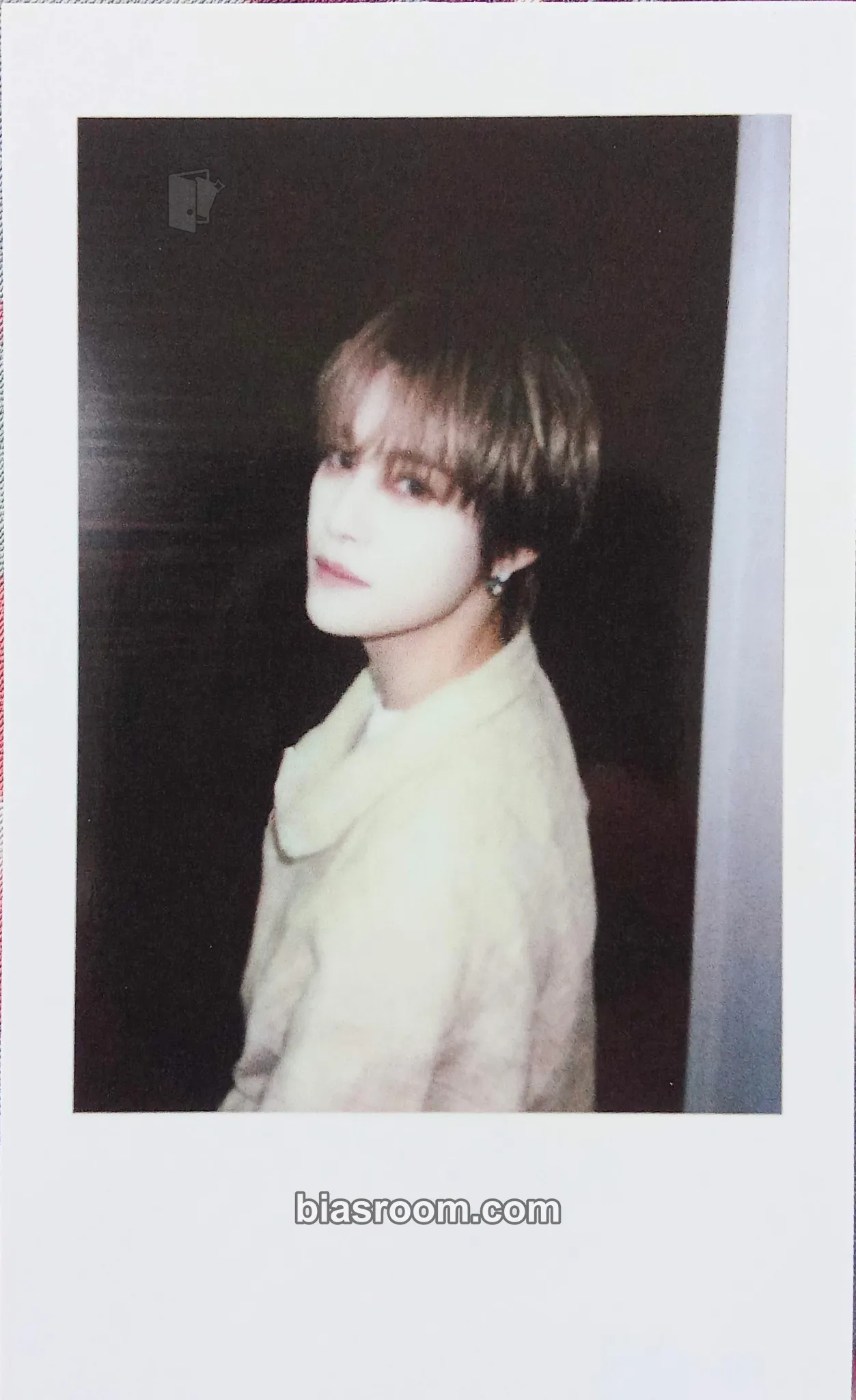 Xiaojun BIG BANDS Photocard - WayV - WayV K-pop photocard