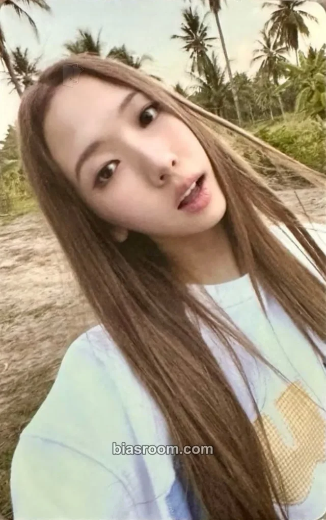 TUIDE - Elena - TUNE & PLAY Album pob (pre-order benefit) weverse japan shop (wvj)